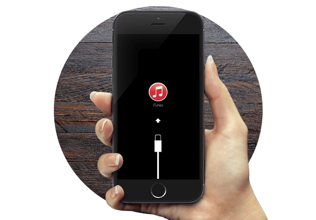 iPhone 14 Plus перестал включаться