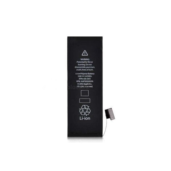 Только оригинальные аккумуляторы на все виды iPhone